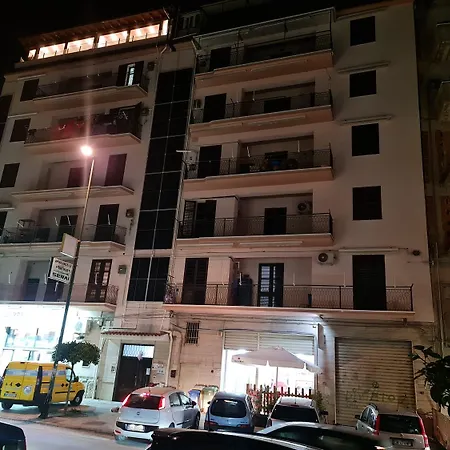 Διαμέρισμα La Casa Della Nonna Raffadali