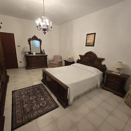 Διαμέρισμα La Casa Della Nonna Raffadali