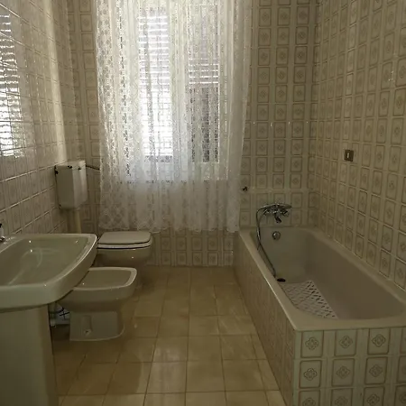 Διαμέρισμα La Casa Della Nonna *