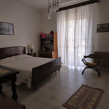La Casa Della Nonna Διαμέρισμα *