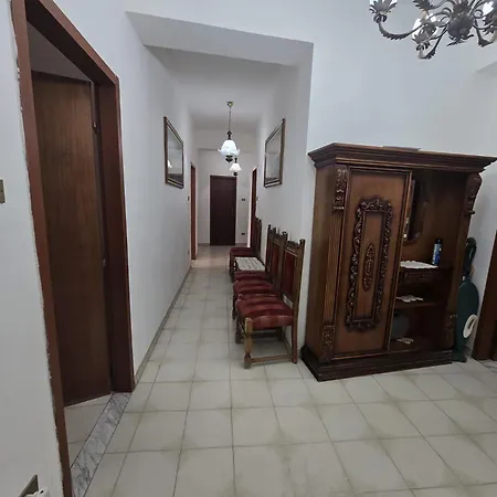 Διαμέρισμα La Casa Della Nonna *