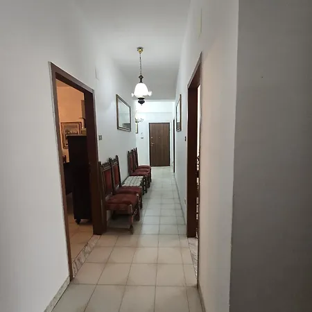 La Casa Della Nonna Raffadali