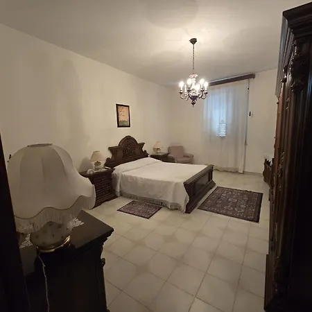 La Casa Della Nonna * Raffadali