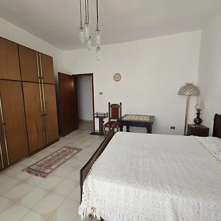La Casa Della Nonna Διαμέρισμα Raffadali