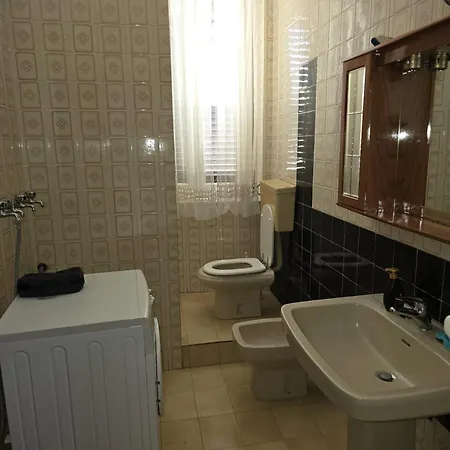 La Casa Della Nonna Διαμέρισμα *