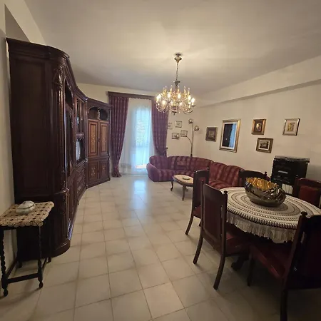 La Casa Della Nonna *