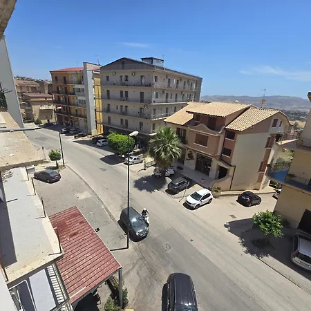 La Casa Della Nonna Apartment Raffadali
